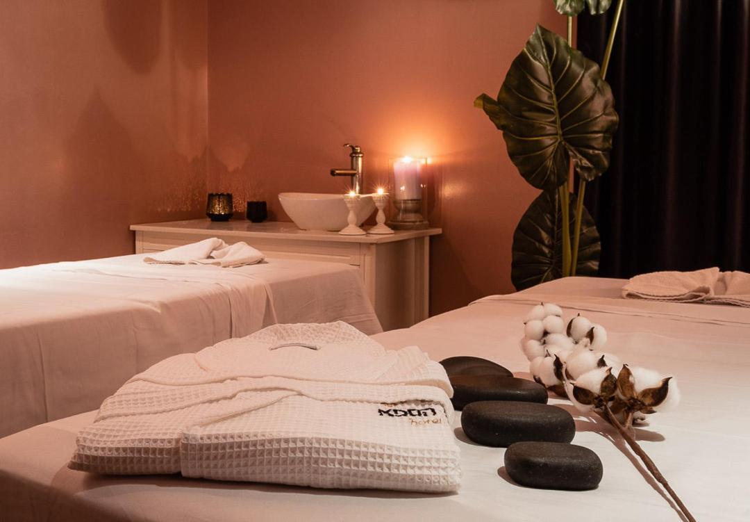 Estate Spa Boutique Hotel - Adults Only Rechovot Exterior foto